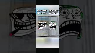 iPhone 13 pro Max vs sumsung 524 ultra whos the speed winer  coment [upl. by Kaule]