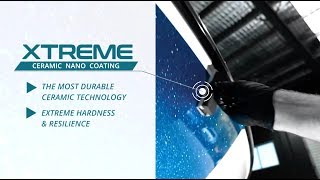 System X Marine Ceramic Coating [upl. by Priebe]