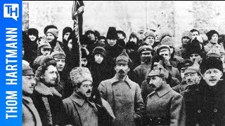 Who Were the Bolsheviks and Why They Matter Today [upl. by Bilac]