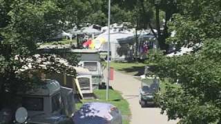 Camping Klagenfurt am Wörthersee Teil 1 [upl. by Aratehs]