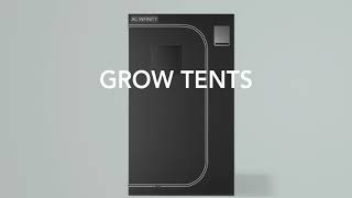 CLOUDLAB SERIES – Next Generation of Grow Tents [upl. by Clarita835]