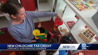 Gov Evers signs bill reducing annual child care costs for Wisconsin families [upl. by Dannie]