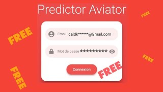 How to Create an Account in Aviator Predictor [upl. by Zined88]