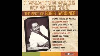 boris gardiner my commanding wife h264 57734 [upl. by Jethro]