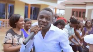 Mukama Nga Mulungi Pastor Wilson Bugembe New Ugandan Gospel music 2013 HD DjDinTV HD [upl. by Tnilc]