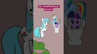 Clapping Hands Meme 2danimation shorts mylittlepony [upl. by Adlih]