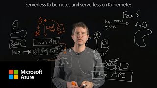 Understand Serverless Kubernetes and Serverless on Kubernetes [upl. by Ilsel]