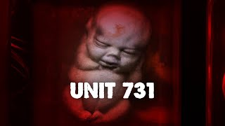 The Unspeakable Atrocities Of Unit 731 [upl. by Alym]