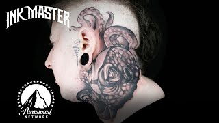 27 Tattoos That Didn’t Win But Could’ve 🤏 Ink Master [upl. by Clayson]