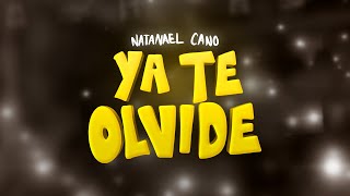 Natanael Cano  Ya Te Olvidé Official Video [upl. by Nisa622]