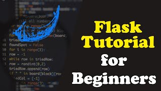 Flask Tutorial  7 Implementing Authentication In Flask with FlaskSecurity [upl. by Malvin]