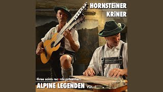 An Sprung übers Wasserl feat Herbert Pixner [upl. by Rowen]