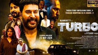 TURBO full movie 2024 TURBO MOVIE Full [upl. by Sophi]