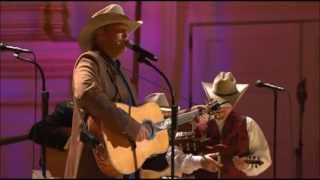 Alan Jackson — quotRemember Whenquot — Live [upl. by Korten]