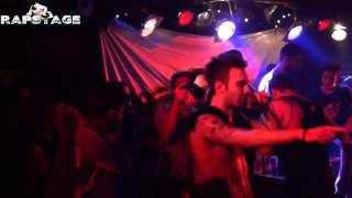 Bong Da CityΣιωπή live  An club 2492011 [upl. by Davis650]