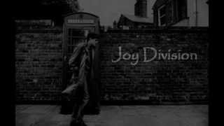 Joy Division  Decades Sub  español [upl. by Jurkoic98]