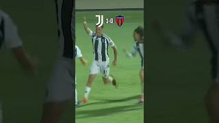 Highlights Juventus Next Gen 11 AZ Picerno  Serie C [upl. by Ssac71]