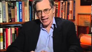 Eric Foner on southern segregation [upl. by Atsedom]