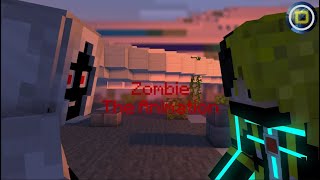 Zombie The Animation Episode 2  The Beginning of The Journey [upl. by Fesoy]