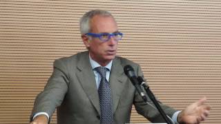 intervento di Riccardo RICCI direttore Cagema [upl. by Blessington]