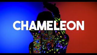 Chameleon  Mono Oko Official Music Video [upl. by Anitsyrhc]