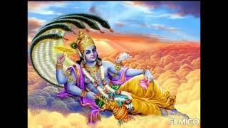 Vishnu sahasranamam MS Subbulakshmi full original version [upl. by Afesoj500]