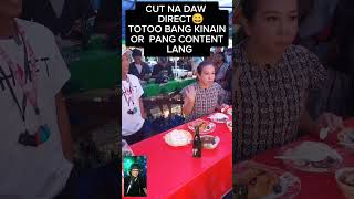 Korina Sanchez Diwata viral trendingshorts diwataparesoverload trending fyp [upl. by Harlen]