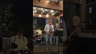 Drew Axley solo saxophone saxsolo sax saxofone Watch live sax at Hold fast Brewing in Ozarks [upl. by Asemaj]