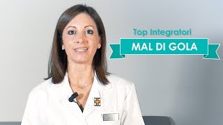 Mal di gola Recensioni migliori spray e integratori alla Propoli [upl. by Leaj340]