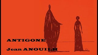 Antigone 1 of 11 [upl. by Aynekat]