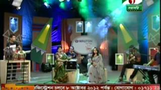 Tumi Amar Jibon Ami Tomar Jibon Dujon Dujonar Koto Je Apon [upl. by Sharai]