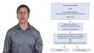 An Approach to Acute Dyspnea [upl. by Waiter]