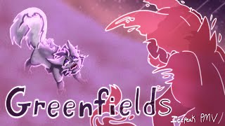 Greenfields  Icepeak PMV  For Luyeshin [upl. by Rogozen]