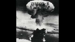 Zyklon B  Blood Must be Shed EP 1995 [upl. by Imoian]