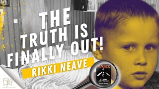 The Tragic Story of 6 Year Old Rikki Neave [upl. by Whitehurst]