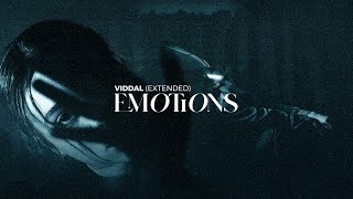 VIDDAL  EMOTIONS Official Audio [upl. by Fabrienne52]