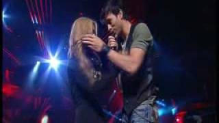 Enrique Iglesias  Heartbeat  Live on The X Factor Australia [upl. by Ezra916]