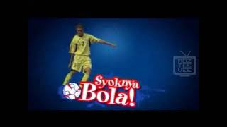 Iklan Telekom Malaysia TVC 2005 Syoknya Bola [upl. by Solim998]