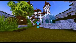 SOMETHING IS SUSPICIOUS IN PRISON  Minecraft Gameplay 2 [upl. by Lladnew]