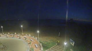 Webcam Bari Sardo  Sardegna [upl. by Yorke]