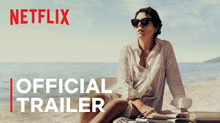 The Lost Daughter  Official Trailer  Netflix [upl. by Crotty]