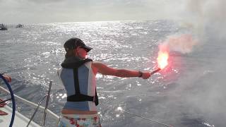 Coast Guard Requirements For Flares Explained [upl. by Ballard490]