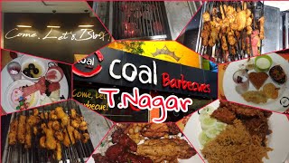 Coal Barbecus  T Nagar [upl. by Shyamal341]