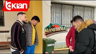 Klanifornia  Mos ma shani vëllanë  I ftuar Fation Kuqari [upl. by Fawna]