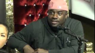 6915 The Corey Holcomb 5150 Show  Checking the Pedigree of People You Know [upl. by Namus]