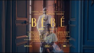 MHD  Bébé feat Dadju [upl. by Mikiso392]