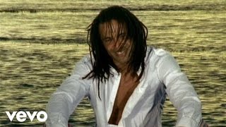 Yannick Noah  Mon Eldorado du soleil Clip officiel [upl. by Sunshine]