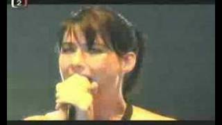 Le Tigre Live 2004  part 1 [upl. by Ahsiekal]