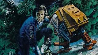 PETER SCHICKELE  SILENT RUNNING 1972 [upl. by Norrie]