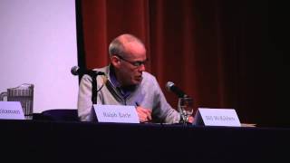 Bill McKibben Makes the Case for Fossil Fuel Divestment at Middlebury College [upl. by Tnarb]